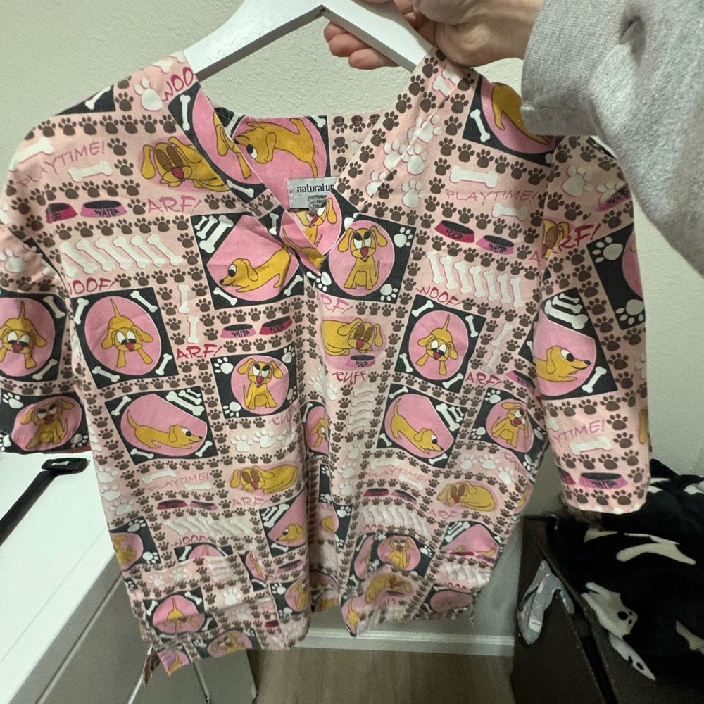 Scrub Bundle - image 5